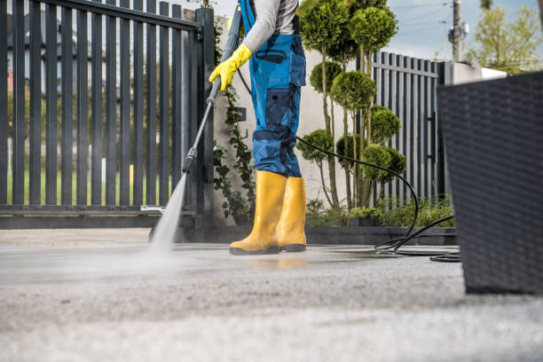 Best Restaurant Pressure Washing  in New Sharon, IA